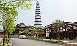 文峰塔