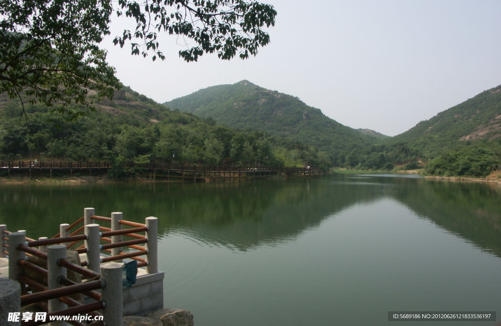 苏州龙池风景区