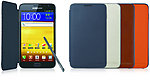盖世galaxy note 移动版产品组合