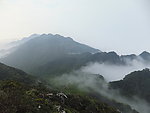 莽山