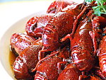 小龙虾（十三香 香辣）