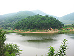 青山绿水