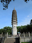 厦门风景