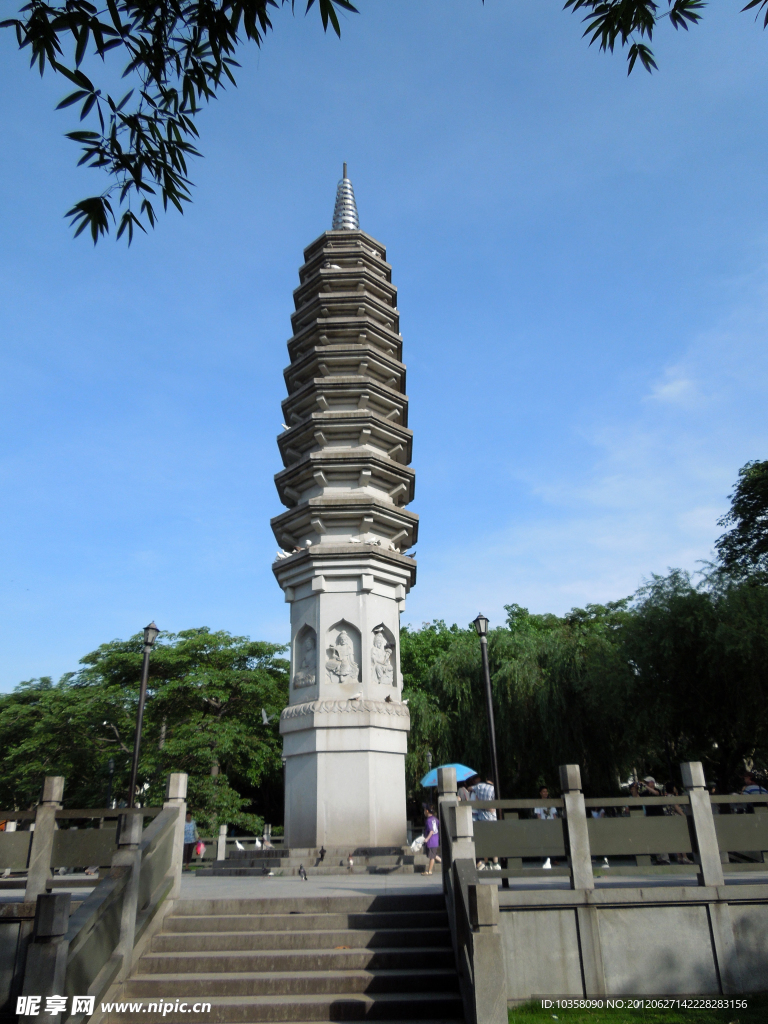 厦门风景