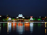厦门夜景