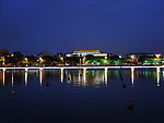 厦门夜景