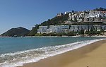 海岸线