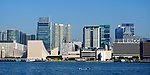 海岸线