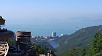 海岸线