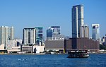 海岸线