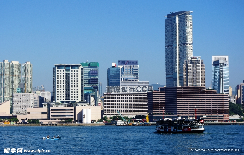 海岸线