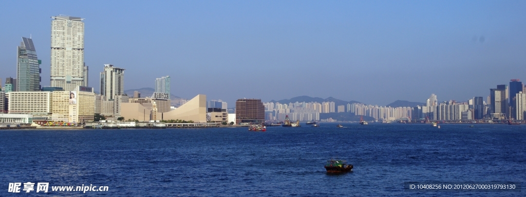 海岸线