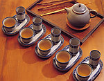 茶道