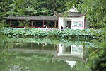 福州茶亭公园兰亭