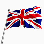 英国国旗