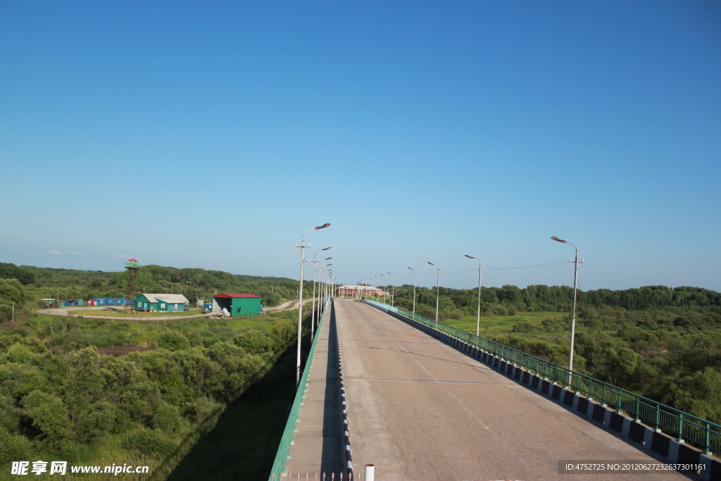 高速公路