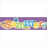 夏季冰爽