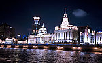 外滩夜景