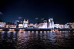 外滩夜景