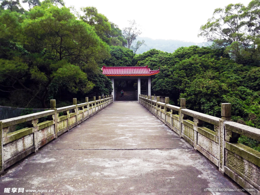 桥梁