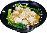 柏好鲜虾云吞
