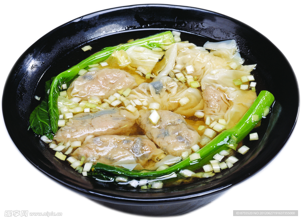 鸭润水饺