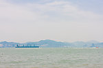 厦门的大海