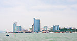 厦门和大海