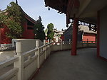 古建筑物