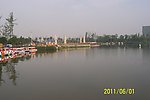凤凰湖