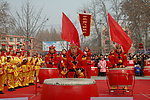 春节民俗