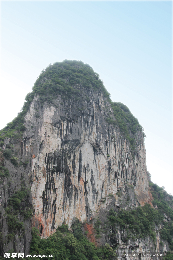 桂林漓江