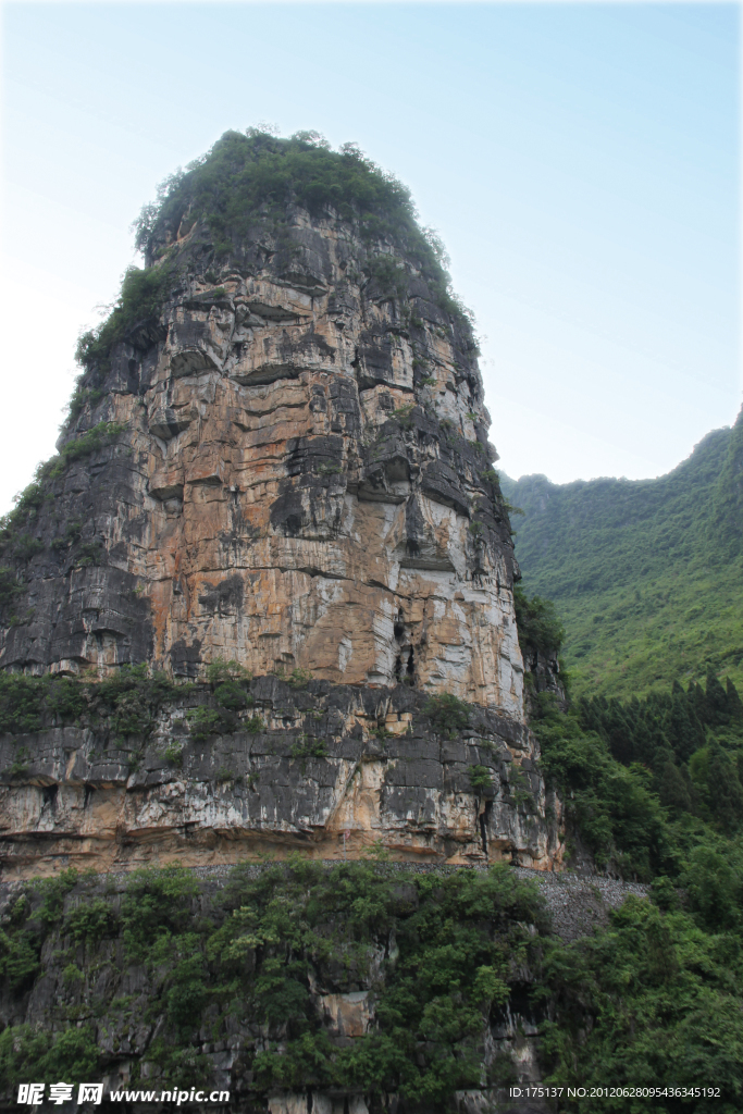 桂林漓江