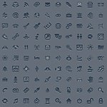 网页图标