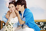 婚纱摄影