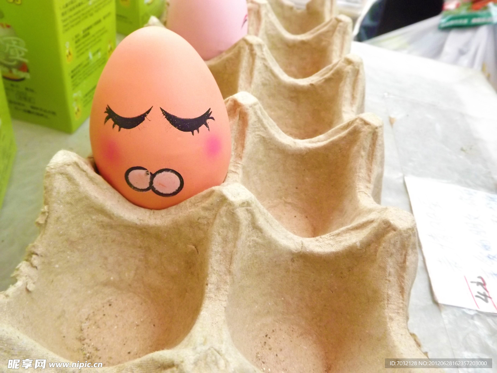 鸡蛋