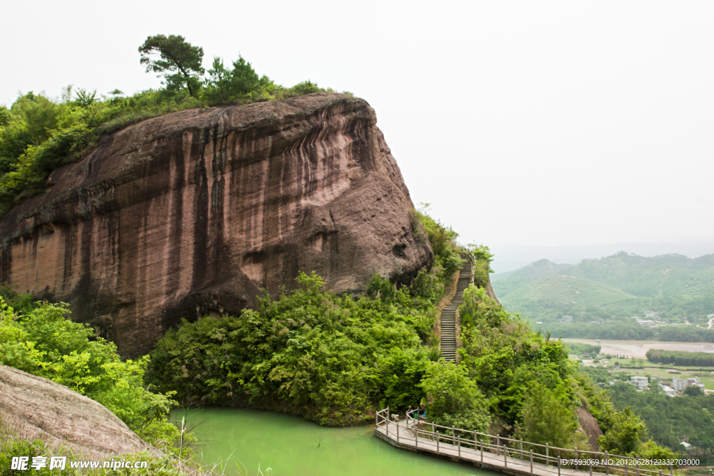 梧州石表山景区