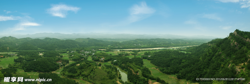 梧州石表山景区