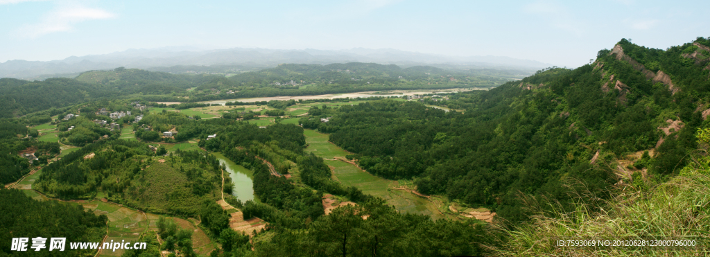 梧州石表山景区