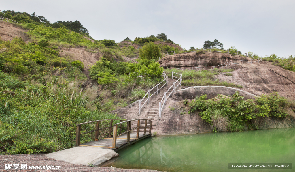 梧州石表山景区