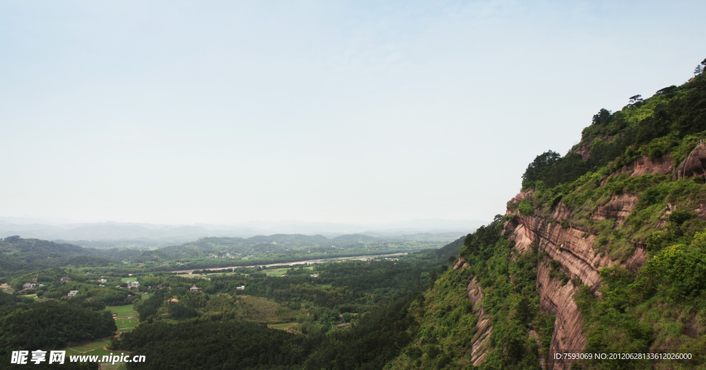 梧州石表山景区