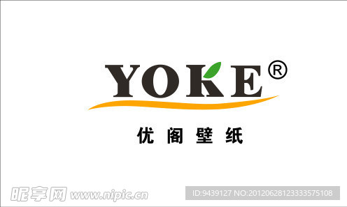 优阁壁纸标志