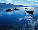 山水