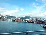 海 港湾港口