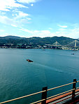 大海 港湾