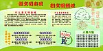 做文明市民 创文明县城