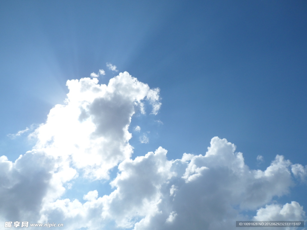 天空景观