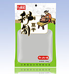 豆干包装