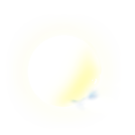 满月