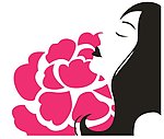 女人花